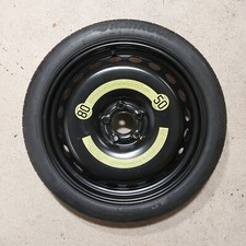 Zoll notrad reserverad gebraucht kaufen  Bramsche