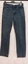 Peacocks mens jeans for sale  STAFFORD
