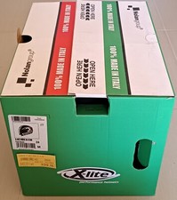 Casco moto integrale usato  Borgomanero