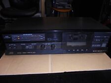 Jvc x101 stereo for sale  GRAYS