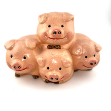 Vintage piggy bank for sale  Plymouth