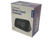 Lenovo smart clock gebraucht kaufen  Versand nach Germany
