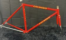 Vintage colnago new usato  Baronissi