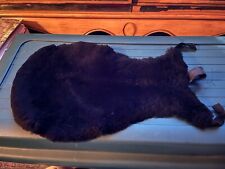 Sheepskin seat cover for sale  Lagrangeville