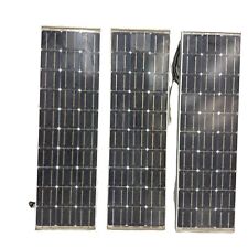 Arco solar m63 for sale  Sacramento