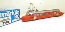 Märklin 3126 roter gebraucht kaufen  Deutschland