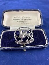 Rare vintage silver for sale  BIGGAR
