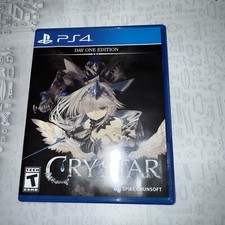 Crystar for sale  Winston Salem