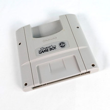 Adaptateur super game d'occasion  Tours-
