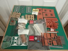 Model railway assorted for sale  BARNSTAPLE