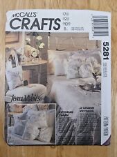 Mccalls 5281 sewing for sale  HEBBURN