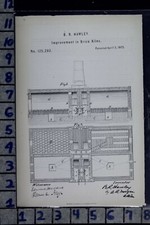 1872 hawley morgan for sale  Branch