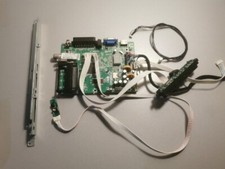 Mainboard scheda madre usato  Catania