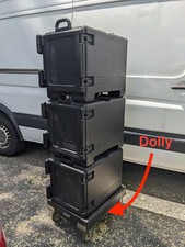 Camdolly cd300 dolly for sale  Brighton