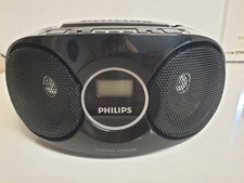 Philips tragbare anlage gebraucht kaufen  Telgte