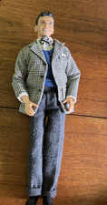 Barbie ken frank for sale  Springfield