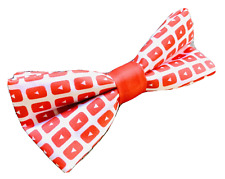 Youtube logo bow for sale  San Francisco