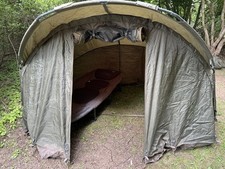 Trakker man bivvy for sale  WINDSOR