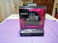Cuffie sony mdr usato  Andria
