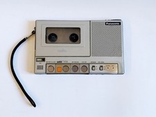 Registratore panasonic 2720 usato  Roma