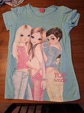 Topmodel shirt blau gebraucht kaufen  Bergisch Gladbach