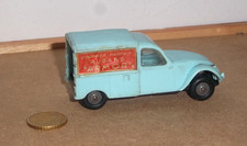 Norev plastique ref d'occasion Norev plastique ref d'occasion  Lamastre