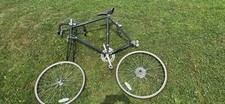 Vintage peugeot carbolite for sale  Vestal