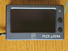Plex tuning usdm for sale  WHITCHURCH