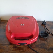 Breville vtp147 red for sale  COALVILLE