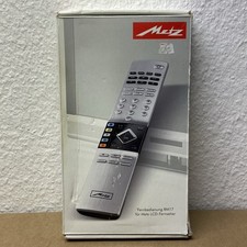 Riginal metz rm17 gebraucht kaufen  Hamburg
