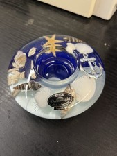 Dreamlight teelichthalter gel gebraucht kaufen  Stralsund-Knieper