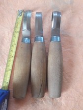 Morakniv wood spoon for sale  HEREFORD