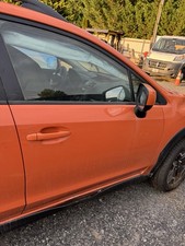 Subaru crosstrek right for sale  Snohomish
