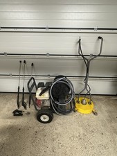 Honda gx390 industrial for sale  ST. NEOTS