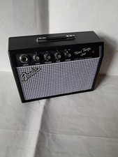 Fender mini twin for sale  MIDHURST