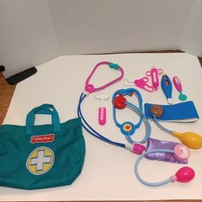 Fisher price doctor for sale  Saranac