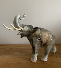 Large royal dux for sale  BUCKLEY