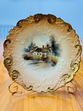 Antique royal worcester for sale  SUNBURY-ON-THAMES