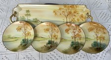 Set antique noritake for sale  Cordova