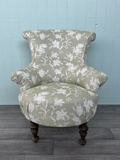 Antica poltroncina camera usato Antica poltroncina camera usato  Martignacco