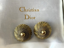 Christian dior bijoux d'occasion  Expédié en Belgium