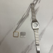 Cartier santos solo usato  Spedire a Italy
