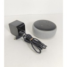 Echo dot 3rd for sale  Sacramento