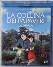 Blu ray collina usato  Colli al Metauro