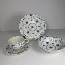 Blue denmark individual for sale  WIMBORNE