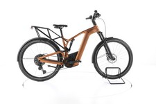 Bergamont horizon elite gebraucht kaufen  Kempten (Allgäu)