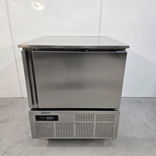 Blast chiller freezer for sale  BRIDGWATER