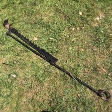 Antique romany gypsy for sale  BRIGHTON