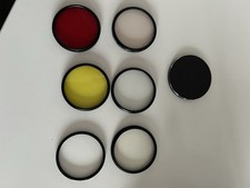 Kamera linsen 55mm gebraucht kaufen  Kaiserslautern
