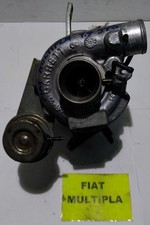 46480117 turbina fiat usato  Paterno